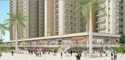 Project Image of 769.0 - 875.75 Sq.ft 3 BHK Apartment for buy in The Antriksh Antriksh Golf City Phase II 