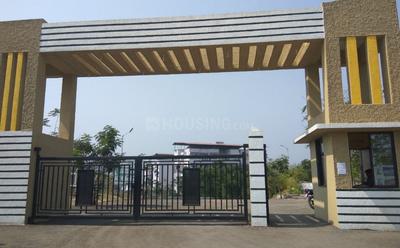 Project Image of 248.0 - 419.0 Sq.ft 1 BHK Apartment for buy in Sanghvi S3 Paradise Phase 1