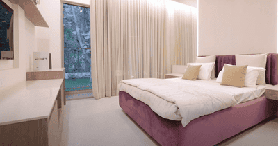 Project Image of 1857 Sq.ft 3.5 BHK Duplex for sale in Tathawade for Rs. 17100000