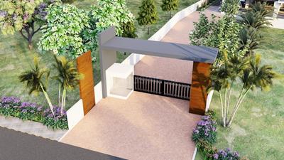 Project Image of 1000.0 - 1300.0 Sq.ft 2 BHK Apartment for buy in Sri Garudadri Gardens