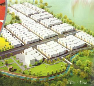 Project Image of 753.0 - 1004.0 Sq.ft 2 BHK Villa for buy in Shree Krishna City