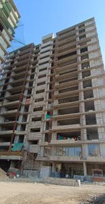 Project Image of 2475.0 - 2538.0 Sq.ft 3 BHK Apartment for buy in Mahalakshmi Satvam Skyline