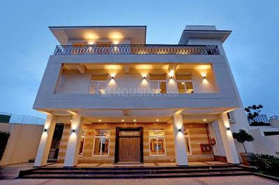 Project Image of 0.0 - 757.67 Sq.ft 2 BHK Apartment for buy in Ashiana Greens Phase 4