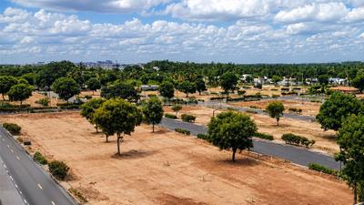 Project Image of 1162.0 - 1477.0 Sq.ft Residential Plot Plot for buy in Renaissance Marigold Meadows