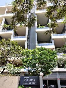 Project Image of 0.0 - 3530.0 Sq.ft 4 BHK Apartment for buy in Rachana Polaris