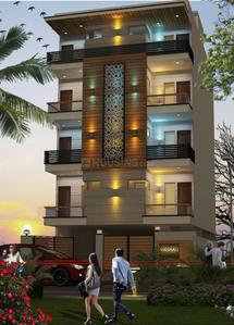 Project Image of 1425.0 - 2515.0 Sq.ft 3 BHK Builder Floor for buy in Prime Realty Grid Luxurious Home