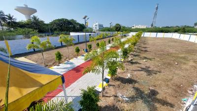 Project Image of 701.0 - 1544.0 Sq.ft Residential Plot Plot for buy in Royal RLD Royal Solitaire