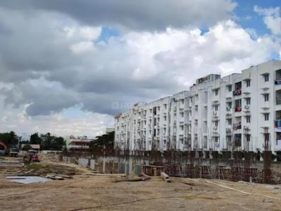 Project Image of 1332 Sq.ft 3 BHK Apartment / Flat for sale in Madambakkam for Rs. 10000000