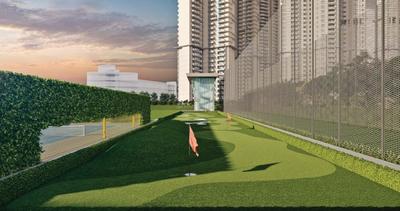 Project Image of 1638.02 - 2822.47 Sq.ft 3 BHK Apartment for buy in Tulip Monsella
