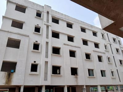 Project Image of 1291.0 - 1771.0 Sq.ft 2 BHK Apartment for buy in Gagani Residency