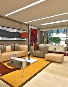 Project Image of 1630.0 - 4746.0 Sq.ft 2 BHK Apartment for buy in Bhoomi Oyster
