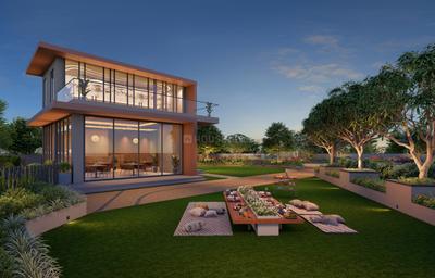 Project Image of 891.0 - 2622.0 Sq.ft 2 BHK Apartment for buy in Kalpataru Blossoms