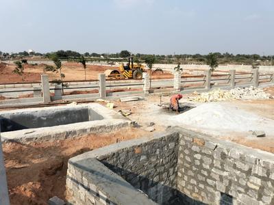 Project Image of 1520.94 - 2726.93 Sq.ft Residential Plot Plot for buy in Aruna Happy Nest