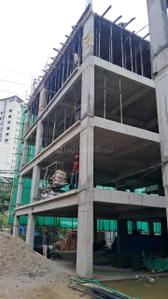Project Image of 1930.0 - 2500.0 Sq.ft 3 BHK Apartment for buy in Jubilee Wind Park
