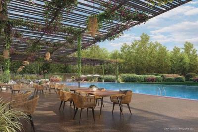 Project Image of 5800 Sq.ft 5 BHK Penthouse for sale in Thanisandra for Rs. 100000000