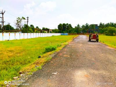 Project Image of 1000.0 - 1198.0 Sq.ft Residential Plot Plot for buy in Bliss Prime Thanigai Nagar