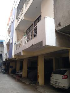 Project Image of 550.0 - 1350.0 Sq.ft 1 BHK Independent Floor for buy in Comfort Residency - 3