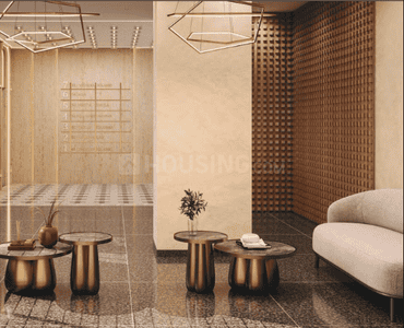 Project Image of 0.0 - 1427.19 Sq.ft 4 BHK Apartment for buy in Sheladia Artefino
