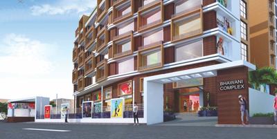 Project Image of 1282.0 - 1811.0 Sq.ft 2 BHK Apartment for buy in Bhawani Complex