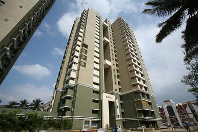 Project Image of 1885.0 - 2847.0 Sq.ft 3 BHK Apartment for buy in Sobha Tulip