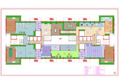 Project Image of 755.0 - 1015.0 Sq.ft 2 BHK Apartment for buy in The Astria