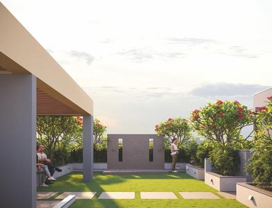 Project Image of 669.0 - 896.0 Sq.ft 2 BHK Apartment for buy in Prakash Pragati Arista