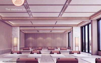 Project Image of 476.41 - 1721.36 Sq.ft 2 BHK Apartment for buy in Chandak Vansham