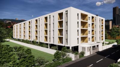 Project Image of 812.89 - 1039.58 Sq.ft 3 BHK Apartment for buy in JP Lavender Block B