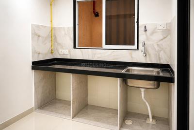 Project Image of 402.35 - 554.99 Sq.ft 1 BHK Apartment for buy in Dadamiyas Emerald