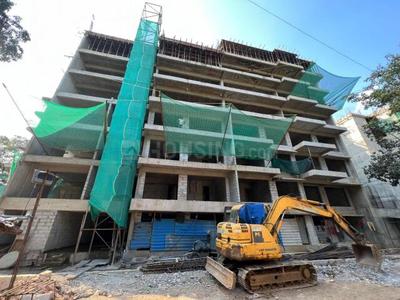 Project Image of 1098.0 - 1265.0 Sq.ft 3 BHK Apartment for buy in Ruparel Panache