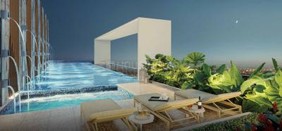 Project Image of 1346.0 - 2176.0 Sq.ft 3 BHK Apartment for buy in K Raheja Amaltis