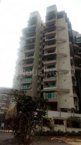 Maitri Planet Elevation 1