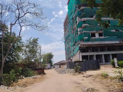 Project Image of 1163.47 - 1694.67 Sq.ft 3 BHK Apartment for buy in Rashmi Ombre