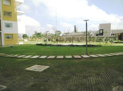 Project Image of 2345.0 - 2967.0 Sq.ft 3 BHK Apartment for buy in Tulsiani Golf View Apartments Block B