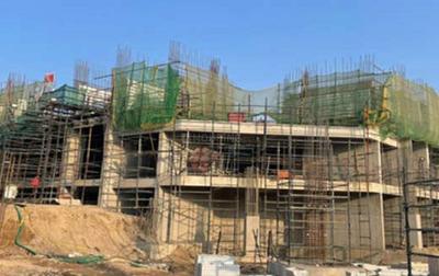 Project Image of 476.2 - 820.1 Sq.ft 1 BHK Apartment for buy in Joyville Hadapsar Annexe Phase 8