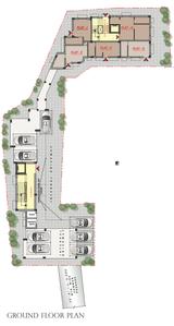 Project Image of 762.0 - 1230.0 Sq.ft 2 BHK Apartment for buy in Varada Moana