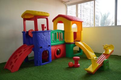 Project Image of 520 Sq.ft 1 BHK Apartment / Flat for sale in Kandivali West for Rs. 10500000