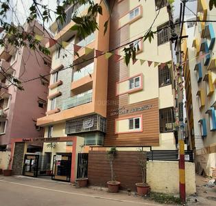 Project Image of 1155.0 - 1790.0 Sq.ft 2 BHK Apartment for buy in Aesthetic Honey Dew Residency