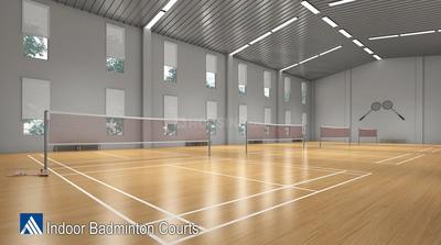 Project Image of 1310.0 - 1860.0 Sq.ft 2 BHK Apartment for buy in Adarsh Park Heights Phase 1