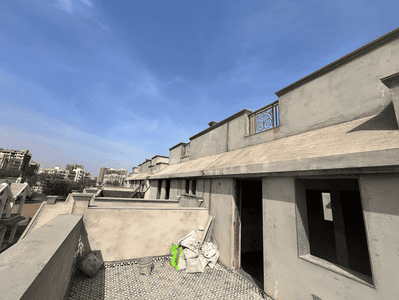 Project Image of 1374.01 - 1743.32 Sq.ft 4 BHK Villa for buy in Sadguru Krishna 3