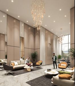 Project Image of 865.0 - 1197.0 Sq.ft 2 BHK Apartment for buy in Millennium Samriddhi