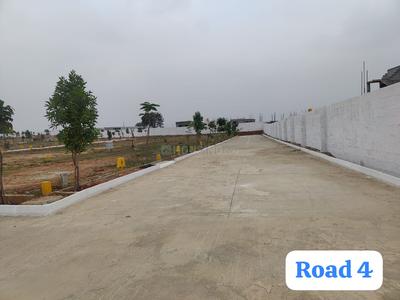 Project Image of 800.0 - 1300.0 Sq.ft Residential Plot Plot for buy in Pruthvi Asset