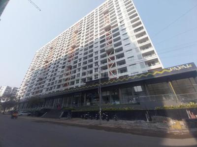Project Image of 1396 Sq.ft 3 BHK Apartment / Flat for sale in Punawale for Rs. 12000000