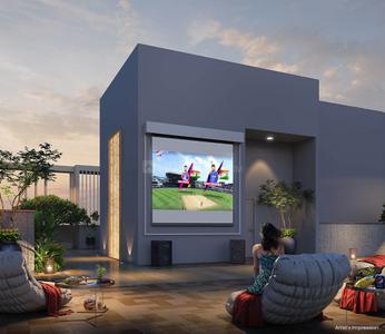 Project Image of 688.0 - 1015.0 Sq.ft 2 BHK Apartment for buy in Arkade Vistas