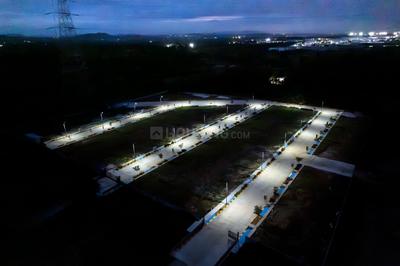 Project Image of 1200.0 - 1650.0 Sq.ft Residential Plot Plot for buy in Vinyasa Greenland