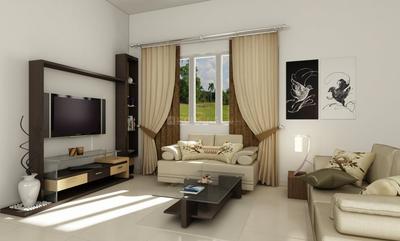 Project Image of 848.0 - 1062.0 Sq.ft 2 BHK Apartment for buy in Provident Freedom