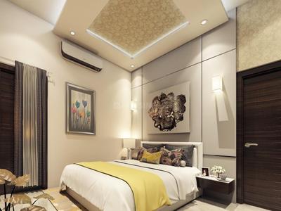 Project Image of 420.22 - 888.35 Sq.ft Residential Plot Plot for buy in Dream Homes