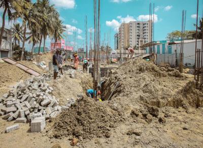 Project Image of 1069.0 - 1608.0 Sq.ft 2 BHK Apartment for buy in Keystone Spectra