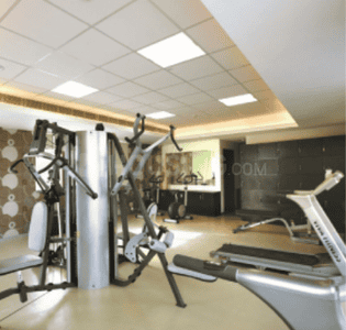 Project Image of 0.0 - 2268.0 Sq.ft 4 BHK Apartment for buy in Arvind Expansia