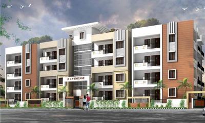 Gallery Cover Pic of KVN Enclave
